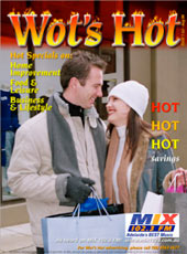 catalogue cover