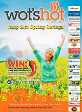 catalogue cover