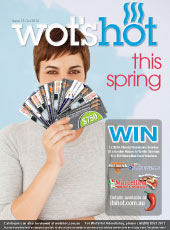 catalogue cover