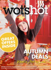 catalogue cover