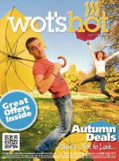 catalogue cover