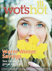 catalogue cover