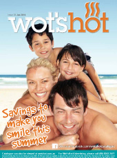 catalogue cover