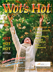 catalogue cover