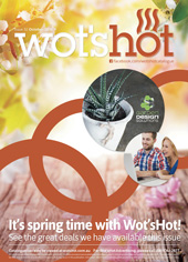 catalogue cover