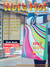 catalogue cover
