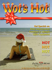 catalogue cover