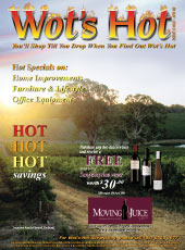 catalogue cover